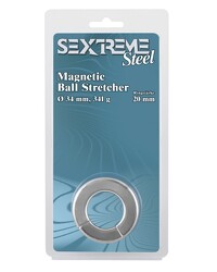 „Magnetic Ball Stretcher??